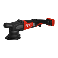 Polerka M18FROP15-0X 15mm | 4933478834 Techtronic