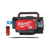 MXFCVBC-0 WALIZKOWY WIBRATOR DO BETONU | 4933479607 Techtronic