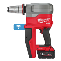 M18FPXP-H10502C SUBKOMPAKTOWE NARZĘDZIE DO ROZSZERZANIA RUR UPONOR™ | 4933479437 Techtronic