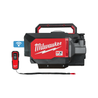 MXFCVBC-602 WALIZKOWY WIBRATOR DO BETONU | 4933479608 Techtronic