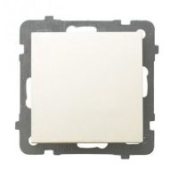 Łącznik zwierny ŁP-21G/m/27 ECRU AS | ŁP-21G/m/27 Ospel