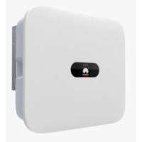 Inwerter Huawei Sun2000-12KTL-M2-HC max. moc modułów PV 18000W, wyjście AC 12kW trójfazowy 2 MPPT