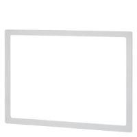 Mounting frame 7 Unified Panels | 6AV6881-0GD33-0DA0 Siemens