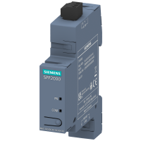Proxy (SPP) łączy urządzenia obsługujące Modbus TCP z PROFINET IO, SENTRON | 7KM9300-0PP20-0AA0 Siemens