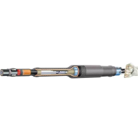 Mufa przelotowa zimnokurczliwa 24CSJ-S M95-240mm2 ze złączką śrubową | 24CSJ-S M95-240 Nexans