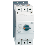 Wyłącznik silnikowy LS Electric serii MMS, typ 100S, 70-90A | MMS-100S 90A Aniro