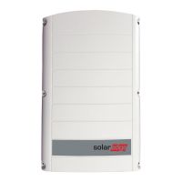 Inwerter SolarEdge SE30K-RW00IBNM4 max moc modułów PV 45000W wyjście AC 30kW trójfazowy | SE30K-RW00IBNM4 SOLAREDGE