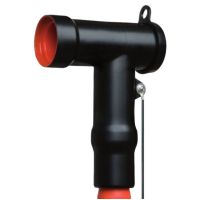 Głowica kątowa ekranowana doSF6-pole lin.RSTI5854,95-240mm2,SF6 typC(630A)M16,końc śrub,dożyłyAl,Cu
