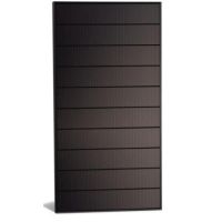 Panel fotowoltaiczny Hyundai HiE-S395VG 395W fullblack | HiE-S395VG Hyundai