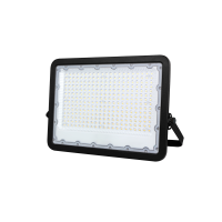 Naświetlacz GALAXI 200W 18000lm 860 6000K IP65 czarny | LFL281 BestService