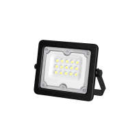 Naświetlacz GALAXI 10W 900lm 860 65 czarny | LFL211 BestService
