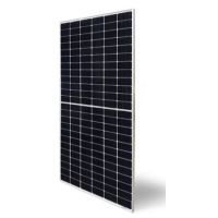 Panel fotowoltaiczny Jinko 405W, Half-Cut, Bifacial, silver frame - 40mm | JKM405M-72HL-TV Jinko