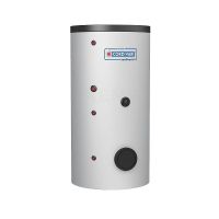 Zasobnik CWU Cordivari 1-węż Bolly1 XL 200 l typ Maxi | COR142400 Cordivari