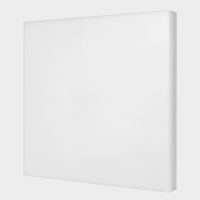 Plafoniera EDGE S 4000K ECO LED IP54 24W/1W 1h sieciowo-awaryjna PT biała | EDSE24/1W/E/1/SE/PT/WH/4000 Awex