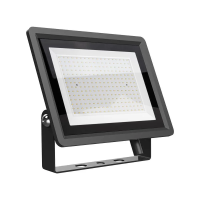Naświetlacz LED V-TAC 200W SMD F-class czarny VT-49204 4000K 17600lm | 3800157684446 LED EUROPE