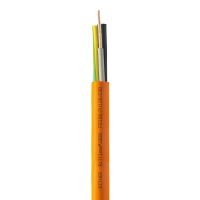 Kabel bezhalogenowy BITFLAME 1000 FE180/PH120/E90 5x2,5 RE 0,6/1 kV BĘBEN | B63926 Bitner