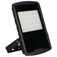 Naświetlacz LED FL AGOR HI 300W 45000lm 4000K NW IP65 IK08 90 st. czarny 5 lat Gwarancji | 33478 Kanlux