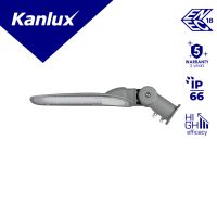 Oprawa uliczna LED STRETON LED 100W NW 4000K 14000lm 140lm/W  IP65 IK08 kolor szary gw. 5 lat   | 36231 Kanlux