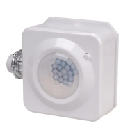 Czujnik ruchu do hal magazynowych DR-30M | DR-30M F&F