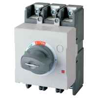 Napęd obrotowy bezpośredni do wyłączników kompaktowych LS Electric serii TS400-630 | DH3-S TS630 Aniro