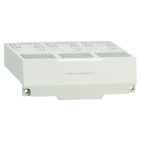 Osłona zacisków do wyłączników kompaktowych LS Electric serii TS400-630 ,krótka | ITS34 Aniro