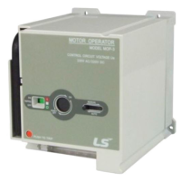 Napęd silnikowy do wyłączników kompaktowych LS Electric serii TS800, 24VDC | MOP4 DC24 Aniro