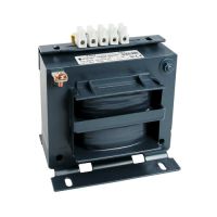 Transformator TMM 250VA 230/110V IP00 | 16245-9995 Breve-Tufvassons