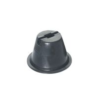 Uchwyt odgromowy beton/tworzywo H=7cm | L14216 EL-SUN