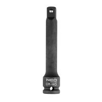 Przedłużka udarowa 1/2" 125mm | 10-252 NEO TOOLS