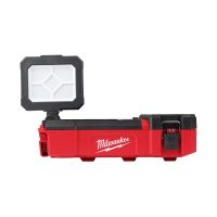 Lampa strefowa 1400 lumenów do PACKOUT M12POAL-0 | 4933480473 Techtronic