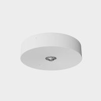 Oprawa AXN 3 LED IP20 2W (opt. Do drogi ewak.) 3h jednozadaniowa biała | AX3N/R/2W/B/3/SE/X/WH Awex