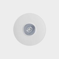 Oprawa AXP ECO LED IP65/20 2W (opt. Otwarta) 1h jednozadaniowa biała | AXPO/2W/E/1/SE/X/WH Awex