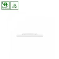 Oprawa LED LINE S na szynoprzewód 304x23x42mm 8W 100st biały 5 lat gw. CASAMBI system SHIFT | WLD+40037_CASAMBI Wojnarowscy
