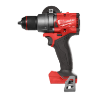 Wiertarko-wkrętarka M18FDD3-0X | 4933479862 Techtronic