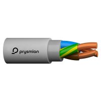 Przewód instalacyjny YDY żo 4x1,5 450/750V KRĄŻEK | 20206898 Prysmian