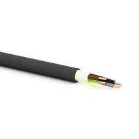 Kabel bezhalogenowy N2XH-J 4x2,5 0,6/1kV B2ca BĘBEN | N67400 Eupen