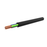 Kabel energetyczny YKY żo 5x10 RE 0,6/1kV BĘBEN | YKYZO05;010;BLK=001 PX Kable