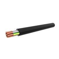 Kabel sygnalizacyjny YKSY żo 10X1,0 0,6/1kV żyły numerowane BĘBEN | 5901854413440 Elpar