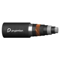 Kabel sieciowany XRUHAKXS 1x120/50 12/20kV BĘBEN | 20183668 Prysmian