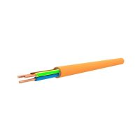 Kabel bezhalogenowy (N)HXH-J FE180/E90 3x4,0 0,6/1kV BĘBEN | 1192 019 33 Technokabel