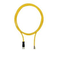 Przewód połączeniowy, PUR, PSEN cable axial M12 8-pole 3m | 540319 Pilz