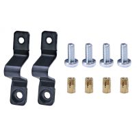 Ogranicznik otwarcia drzwi (zestaw) EPC-DH-145 | 001102637 Eti