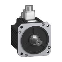 Serwosilnik BCH16, 130 mm, wał 22 mm, 0,85kW, duża bezwładność, 1500rpm | BCH16HM08130A6C2 Schneider Electric