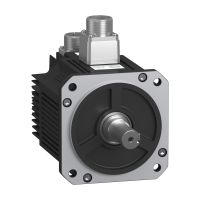 Serwosilnik BCH16, 130 mm, wał 22 mm, 1.0kW, duża bezwładność, 2000rpm, 23bit, hamulec | BCH16HM10232F6C2 Schneider Electric
