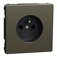 Gn.2P+PE D-Life nikiel | MTN2500-6050 Schneider Electric