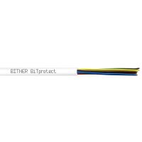 Przewód domofonowy BiTprotect (YTDY) 8x0,5 KRĄŻEK | LA0053 Bitner