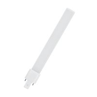 Lampa LED DULUX S11 EM V 6W 630lm 840 4000K G23 | 4058075823037 Ledvance