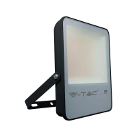 Naświetlacz LED V-TAC 100W G8 czarny 185Lm/W evolution VT-100185 6500K 15750lm 5 lat gwarancji | 3800157679794 LED EUROPE