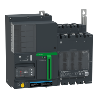 Przełącznik TA25,250A 3P Rotary 400V | TA25D3S2504TPE Schneider Electric