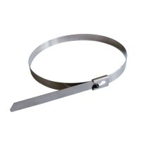 Opaska zaciskowa do przewodu wysokonapieciowego NI | L43013 EL-SUN